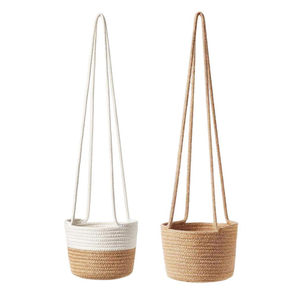 Indoor/Patio Garden Plant Hangers