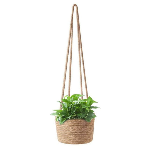 Indoor/Patio Garden Plant Hangers