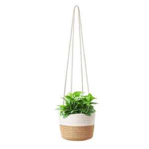 Indoor/Patio Garden Plant Hangers