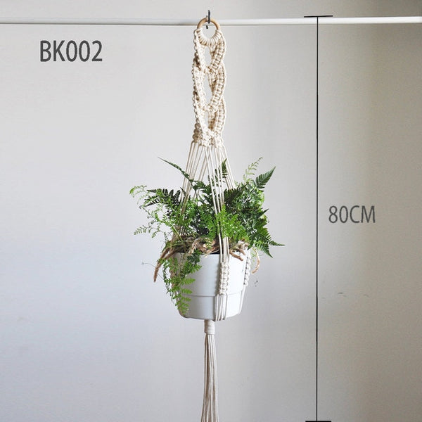 Handmade MACRAME Plant/Pot Hanger