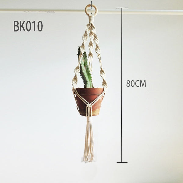 Handmade MACRAME Plant/Pot Hanger