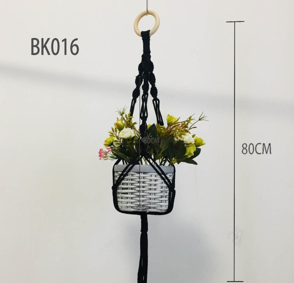 Handmade MACRAME Plant/Pot Hanger