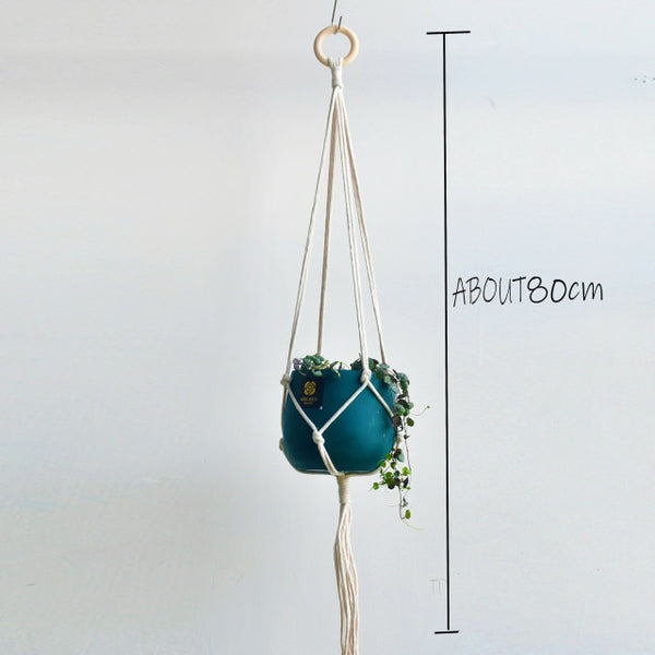 Handmade MACRAME Plant/Pot Hanger