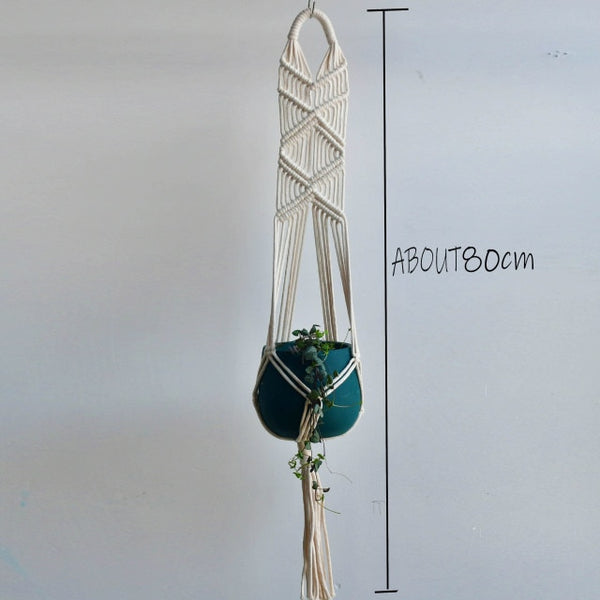 Handmade MACRAME Plant/Pot Hanger