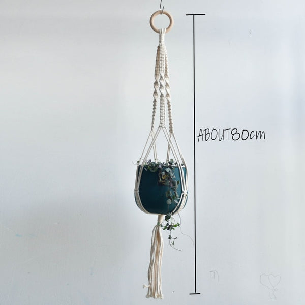 Handmade MACRAME Plant/Pot Hanger