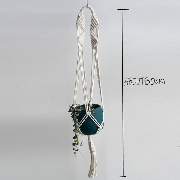 Handmade MACRAME Plant/Pot Hanger